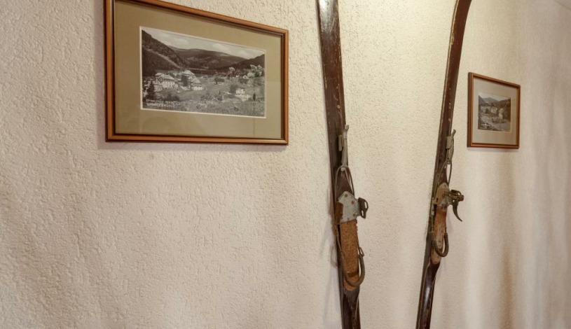 Hotel Martin a Hotel Kristýna Špindlerův Mlýn